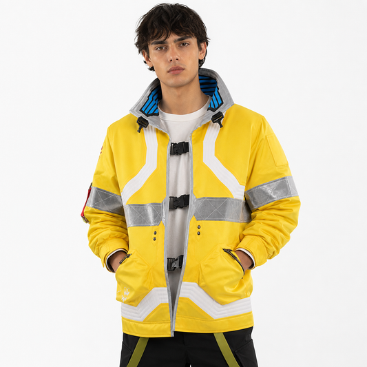 Cyberpunk-David Martinez Cosplay Costume Coat Outfits Cosplay Wig Shoes Full Set Halloween Carnival Party Suit