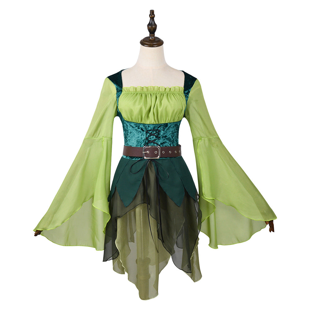 mint green dress shirt Mint Green Men's Linen Short Sleeves Buttons-up Shirt #LACE-611 L / Green