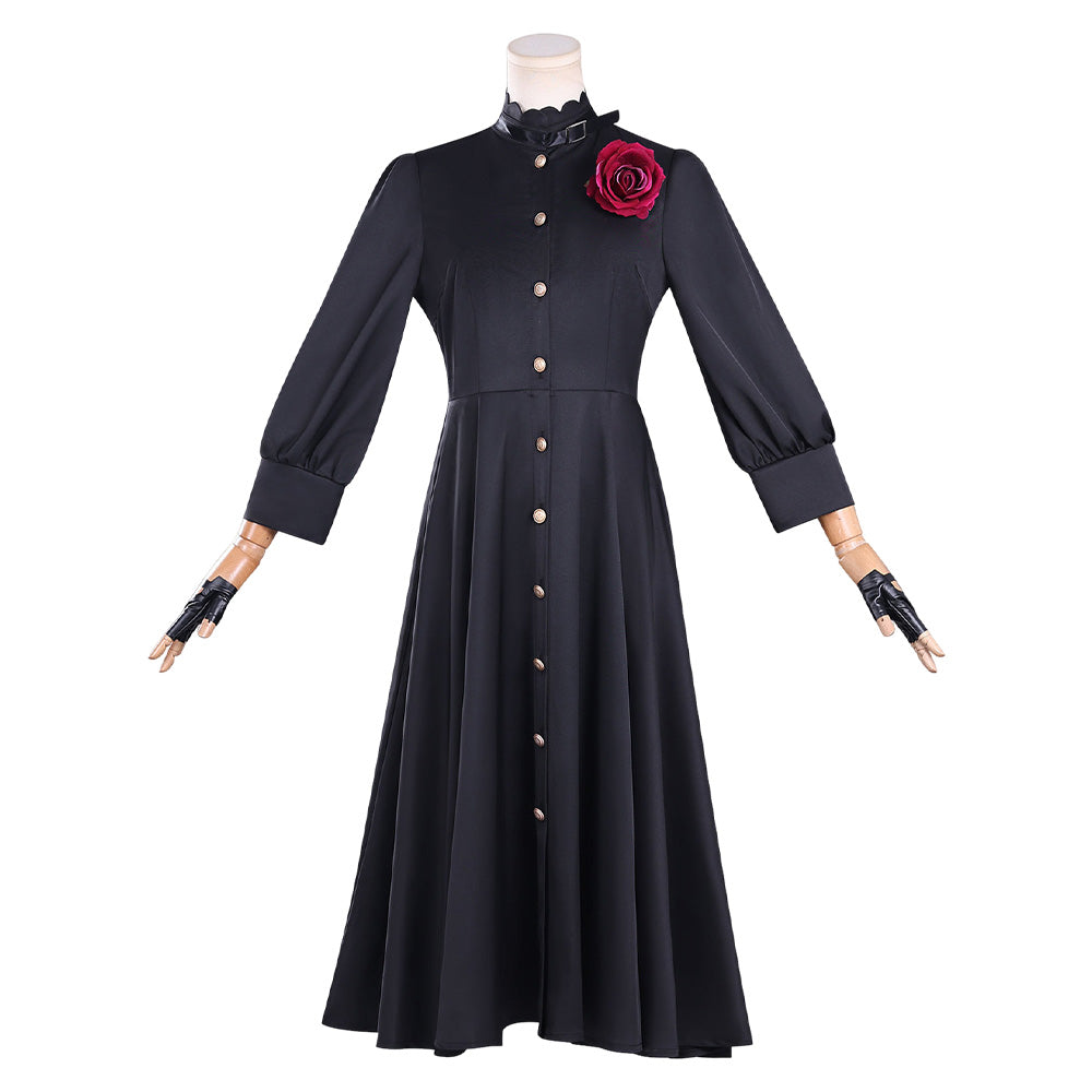 long formal dresses with jackets Long Formal Dress with Beaded Long-Sleeve Jacket Navy / 22