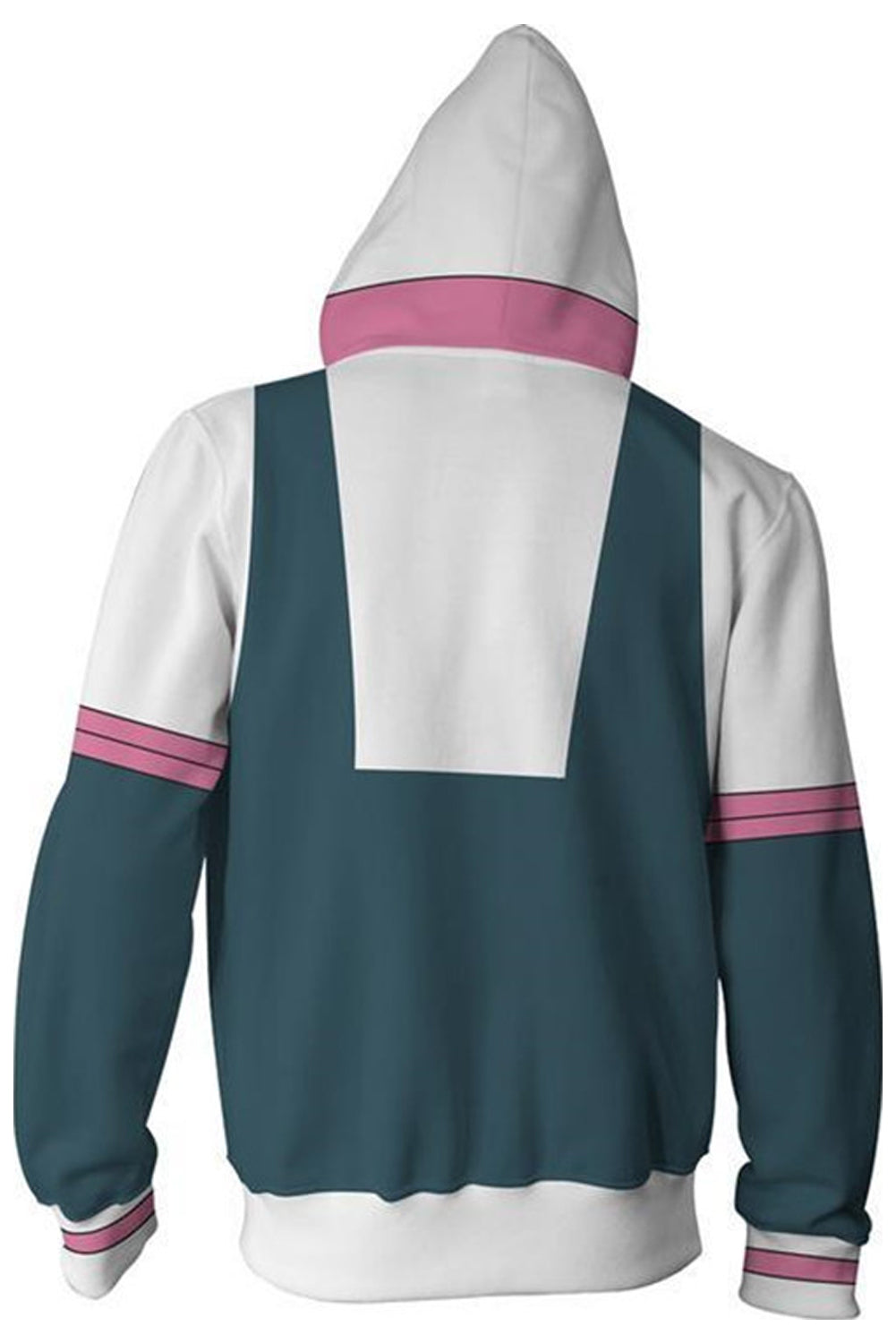 My hero academia uraraka hoodie hot sale