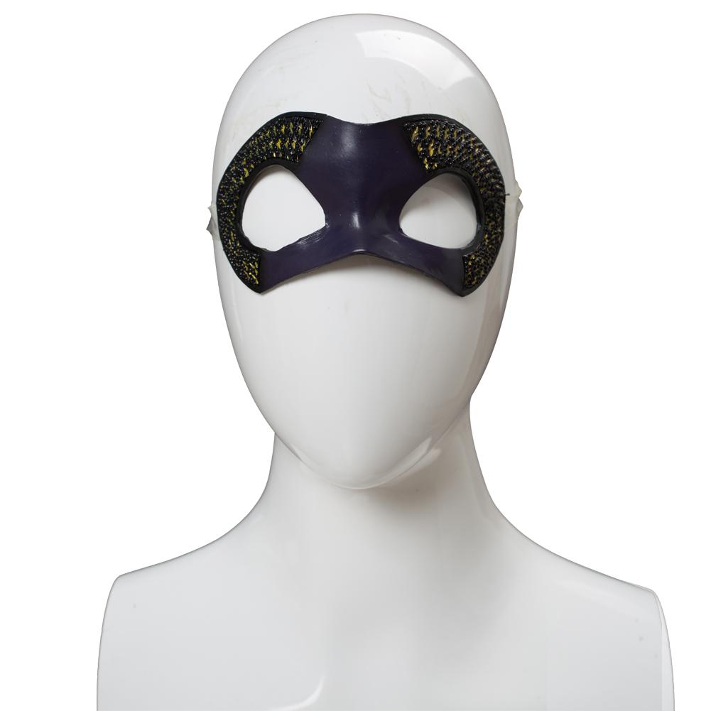 Superhero Eye Mask Glasses