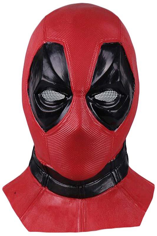 Wade Wilson Deadpool Face wade-wilson-deadpool-face