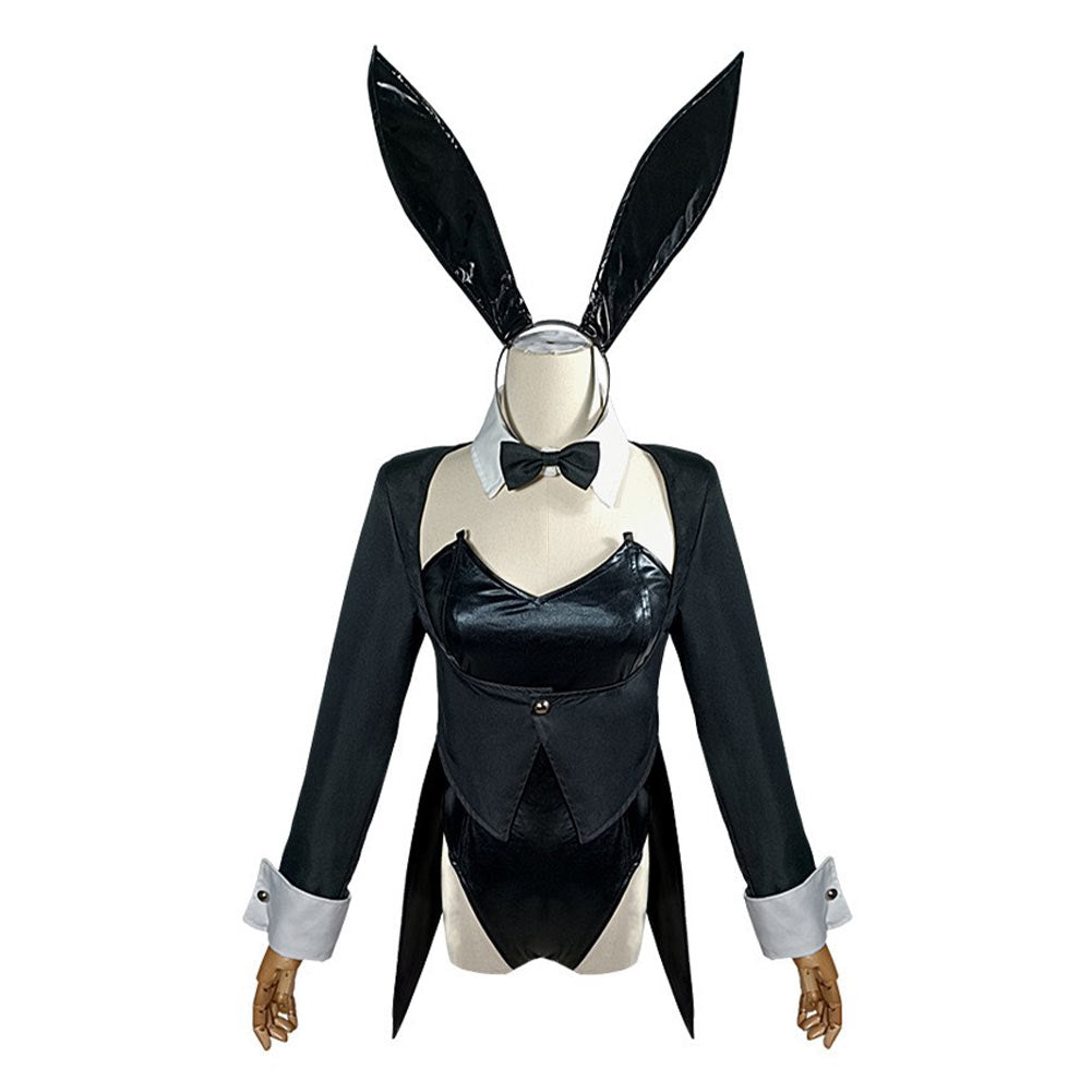 my dress-up darling costume pics Kitagawa Marin Cosplay Maid Halloween Suit Outfit Be sure to add this adorable rendition of Marin with a Halloween twist to your collection My Dress-Up Darling | Marin