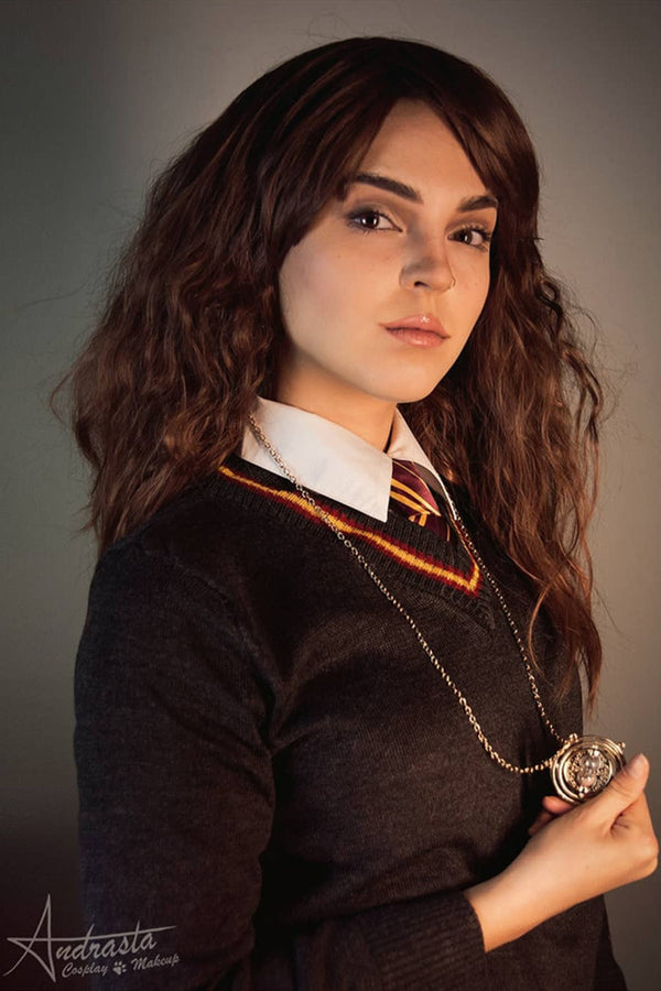 【Cossky】Hermione Granger School Uniform