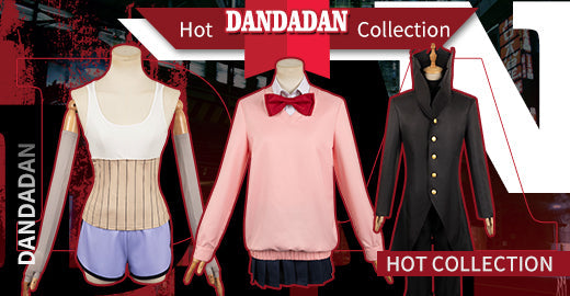 Hot Collection Dan Da Dan