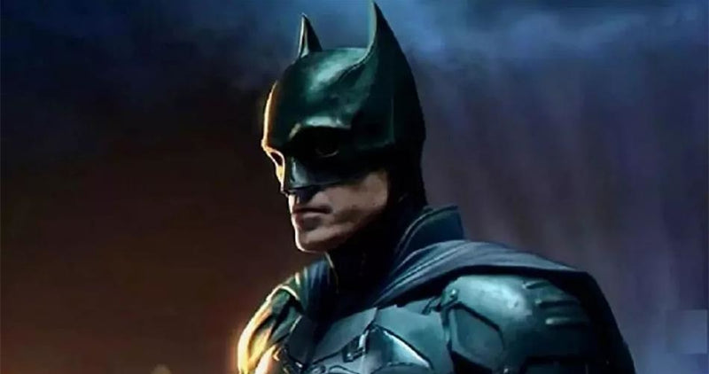 The Batman 2022 costumes are on sale for DC fans