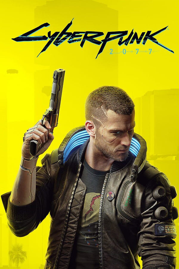 【Cossky】Costumes from Cyberpunk 2077