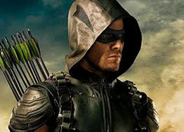 Arrow