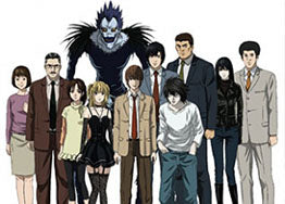 Death Note