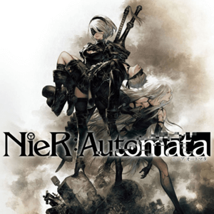 NieR:Automata