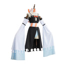 Gachiakuta Amo Empool Outfit Women Halloween Carnival Party Cosplay Costume