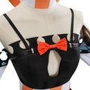 Gachiakuta Amo Empool Outfit Women Halloween Carnival Party Cosplay Costume