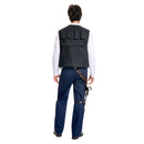 ANH A New Hope Han Solo Vest Shirt Pants Cosplay Costume