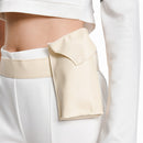 Padme Amidala White Outfits Halloween Carnival Suit Cosplay Costume