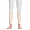 Padme Amidala White Outfits Halloween Carnival Suit Cosplay Costume