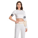 Padme Amidala White Outfits Halloween Carnival Suit Cosplay Costume