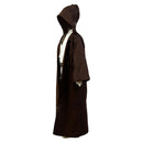 Obi Wan Kenobi Jedi Costume for Kids Children Cosplay Costume&nbsp;