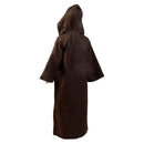 Obi Wan Kenobi Jedi Costume for Kids Children Cosplay Costume&nbsp;