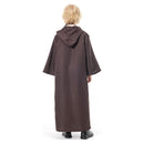 Obi Wan Kenobi Jedi Costume for Kids Children Cosplay Costume&nbsp;