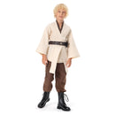Obi Wan Kenobi Jedi Costume for Kids Children Cosplay Costume&nbsp;