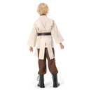 Obi Wan Kenobi Jedi Costume for Kids Children Cosplay Costume&nbsp;