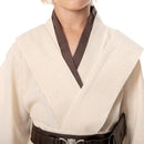 Obi Wan Kenobi Jedi Costume for Kids Children Cosplay Costume&nbsp;