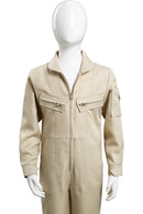 Kids Ghostbusters Cosplay Costume Jumpsuit Outfits Halloween Carnival Suit