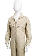 Kids Ghostbusters Cosplay Costume Jumpsuit Outfits Halloween Carnival Suit