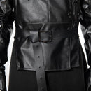 GoT Thrones Jon Snow Night's Watch Outfit Cosplay Costume