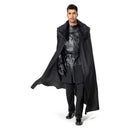 GoT Thrones Jon Snow Night's Watch Outfit Cosplay Costume