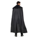 GoT Thrones Jon Snow Night's Watch Outfit Cosplay Costume
