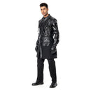 GoT Thrones Jon Snow Night's Watch Outfit Cosplay Costume