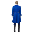 Prince Adam Suit Cosplay Costume Adults Halloween Outfit