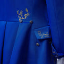 Prince Adam Suit Cosplay Costume Adults Renaissance Fair Halloween Outfit