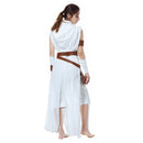 The Rise of Skywalker Rey Cosplay Costume