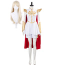 She-Ra and the Princesses of Power She-Ra Women Dress Halloween Cosplay Costume
