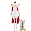 She-Ra and the Princesses of Power She-Ra Women Dress Halloween Cosplay Costume