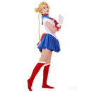 Sailor Moon Tsukino Usagi Uniform Dress Outfits Cosplay Costume