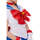 Sailor Moon Tsukino Usagi Uniform Dress Outfits Cosplay Costume