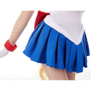 Sailor Moon Tsukino Usagi Uniform Dress Outfits Cosplay Costume