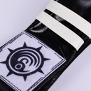 Cosplay Costume Semiu Grier Gachiakuta Fullset Black Women Halloween Carnival Party Outfits