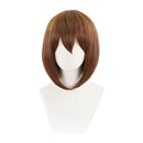 My Deer Friend Nokotan Noko Shikanoko Torako Koshi Women Blue Uniform Dress Cosplay Costume