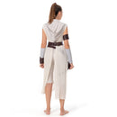 Rey Outfits Cosplay Costume Halloween Suit