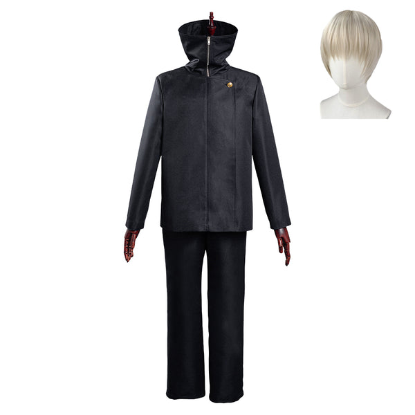 School Uniform Outfits Cosplay Costume