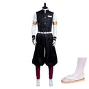 Uzui KNY Cosplay Costume Christmas Party Halloween Costume