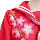 Bosozoku Cosplay Costume Japanese School Uniform Skirts Outfits Halloween Carnival Suit