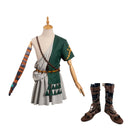 The Legend of Zelda: Tears of the Kingdom Link Outfits Cosplay Costume