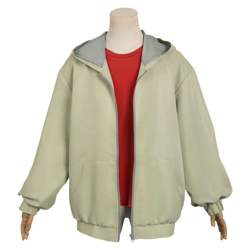 Netflix Anime PLUTO Uran Cosplay Costume