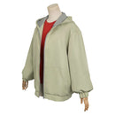 PLUTO  Atom Outfits Party Carnival Halloween Cosplay Costume