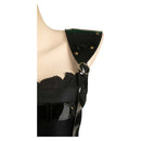 Horror Bishoujo Edward Scissorhands Dress Outfits Halloween Carnival Cosplay Costume